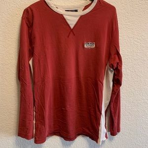 VINTAGE Tommy Hilfiger long sleeve